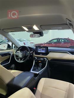 تويوتا راف 4